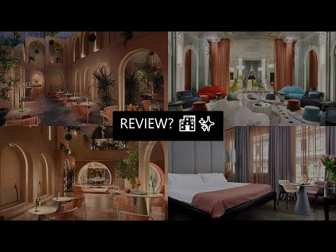 leon's place hotel in rome