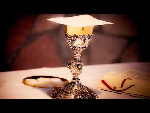 Gospina poruka, Međugorje - Euharistija je srce vjere