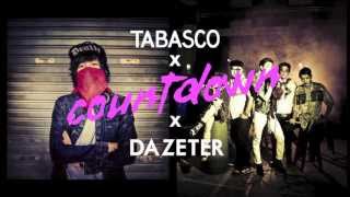 Tabasco - Countdown (Dazeter Remix)