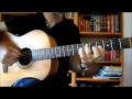 I Saw Three Ships - John Renbourn Cover DGDGBD