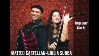 Tango Pour Claude (Richard Galliano)