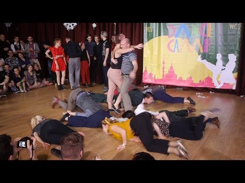 MXDC 2017 - Teachers Team Battle (entire competition)