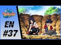 BEYBLADE GREVOLUTION EN Episode 37 THE BEGA CHALLENGE