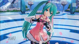 【ゲーム実況】初音ミク　Project DIVA X HD　＃１４　ライブ鑑賞