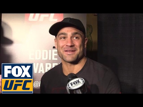 Justin Gaethje, Eddie Alvarez Coaching The Ultimate Fighter 26