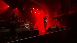Nada Surf, “Killian’s Red” Live