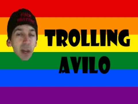 Trolling Avilo: BEAUTIFUL Song Played On His Livestream