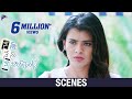 Hebah Patel Teases Noel Sean Nanna Nenu Naa Boyfriends Movie Scenes Tejaswi Madiwada Kiraak RP