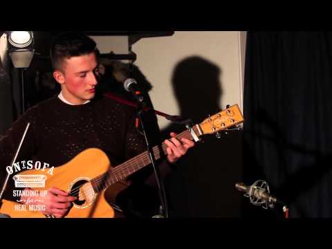 Jack Walton - Little Things (One Direction Cover) - Ont' Sofa Live at G23 Harrogate