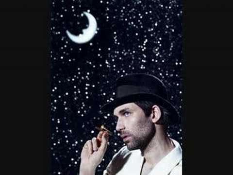 Jamie Lidell - Out of my system