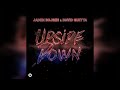 Jaden Bojsen & David Guetta - Upside Down (Extended Mix)