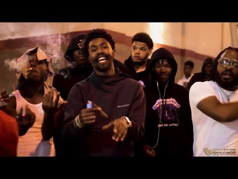 "Splat"- BestOutGP ft. 30ShotsNi (Official Music Video) Shot by. MALLEY DID DAT