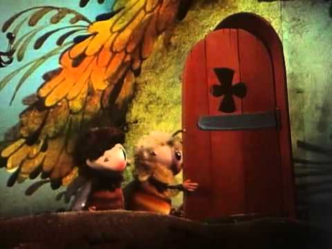 Včelí medvídci - Zimní