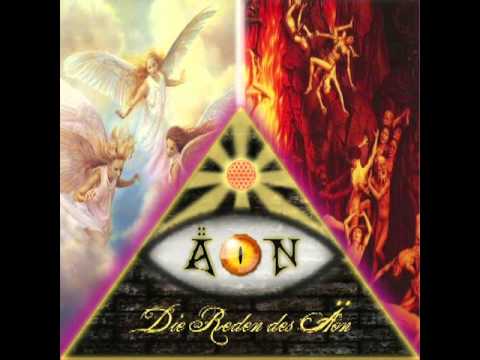 Äon - Wieso ist diese Welt so ein Chaos