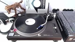 Peran - Good Time (original mix)