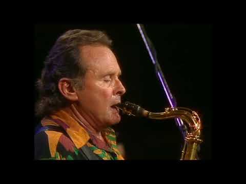 Voyage - Stan Getz & Kenny Barron 1990