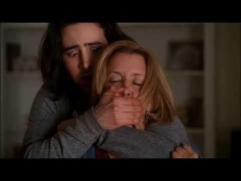 Eddie Has To Help Lynette Deliver Her Baby - Desperate Housewives 6x23 Scene
