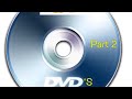 My Veggie Tales DVD Collection Part 2