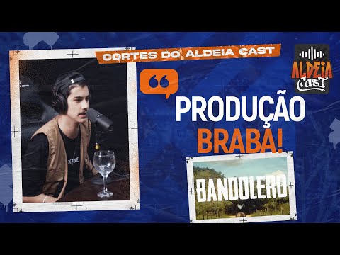 [REACT] JOTAGÁ - BANDOLERO, JUMANJI | ALDEIA CAST #54