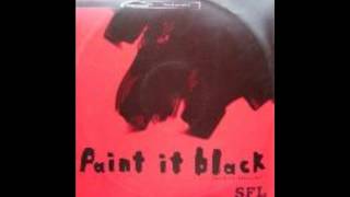 SFL-Paint it black (waiting 3 month edit)
