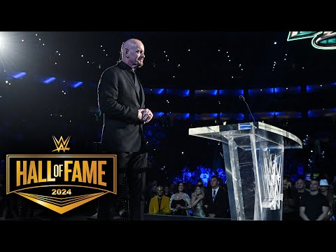 Undertaker: I Could Have Made More Money And Worked Less In WCW, But Vince McMahon Gave Me An Opportunity
