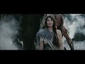 Beautiful Angel Got Back Stabbed Clash Of The Titans 2010