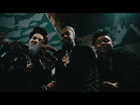 MoneyBagz Buzz - 45TC21 (feat. FredoBagz and PayPig2125)