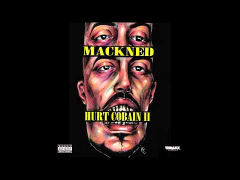 Mackned - 5 AM (Feat. SneakGuapo) [Prod. By Fungus]