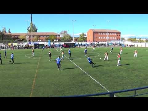 CD Fortuna vs CD Vicalvaro min51~