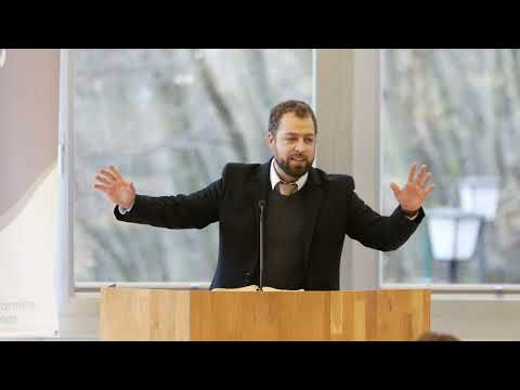 Vom Himmel her | Psalm 57 | Nathanael Armisen