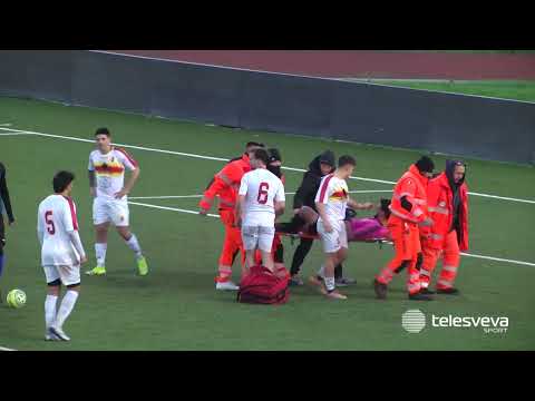 EXCELLENCE | BISCEGLIE-MASSAFRA 4-2