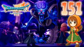 151【ドラクエ7 リイマジンド】まったり石板集め、再び！【ドラゴンクエストVII Reimagined】