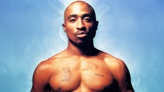 Tupac - Want Her [Remix] *2017*