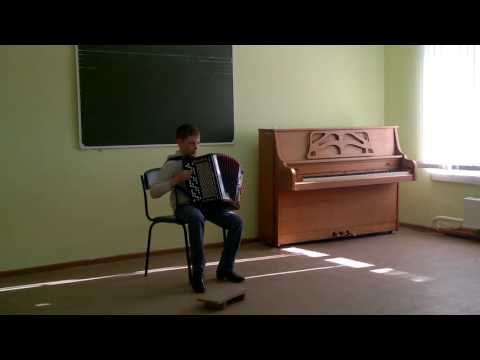 Овечкин Егор Дмитриевич