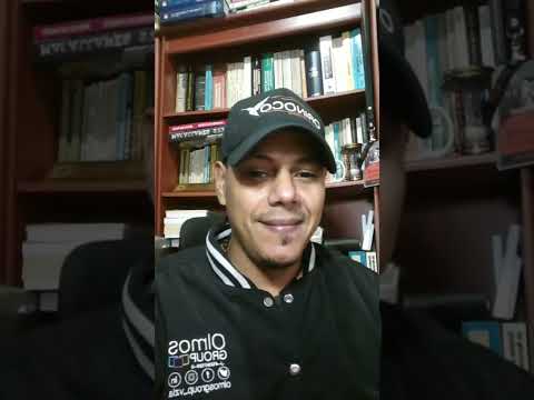 Aarón Olmos - Economía Digital Radio - Programa #162 - Completo