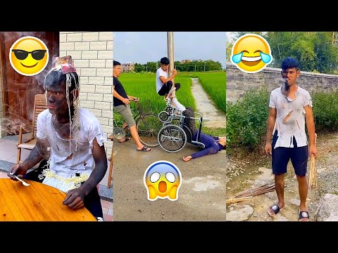 2 Brothers Fails #19 🎬More watch, 😀More laugh and 😝Funny.