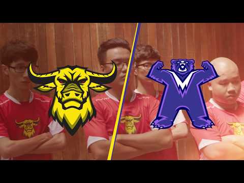 Show Opener | Vietnam vs Chinese Taipei | AWC