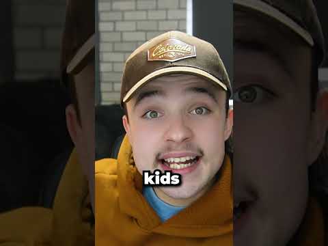 UK Gender Reveals Need To Stop 😂