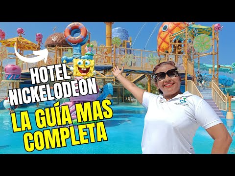 Videos del Nickelodeon Hotels  Resorts Riviera Maya 5★ en Puerto Morelos, MéxicoVer MásVerPrecios19CerrarConsulta por Whatsapp 🇦🇷BookingTripadvisorExpediaAgodaTravelocityOrbitzPricelineTripSkyscannerDespegarKayakHotelesBestdayDestiniaTrivagoAlmundoCheapticketsTuiWotif