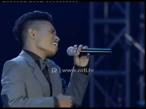 Boby berliandika - sakitnya tuh disini (cover)