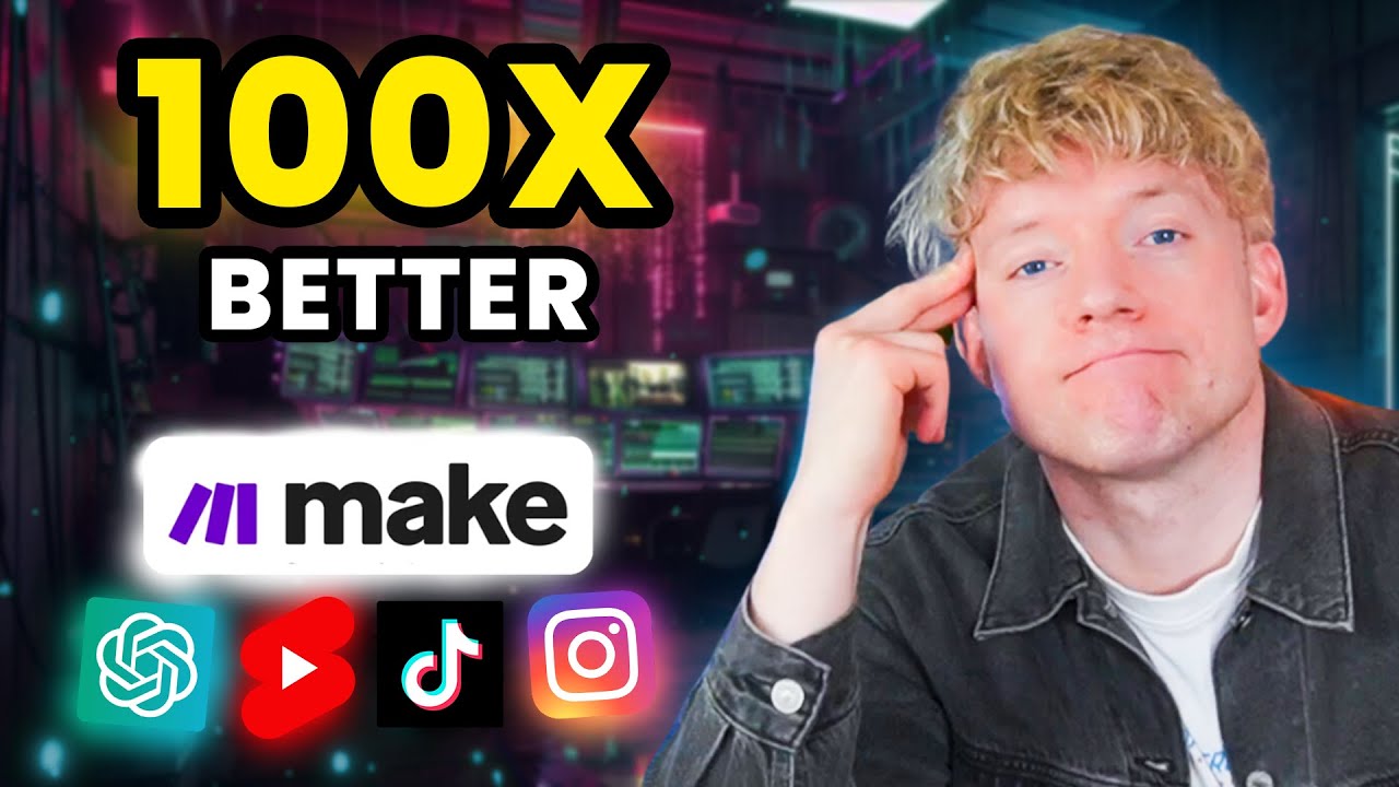 This AI System Will Write Shorts (100% Automated)