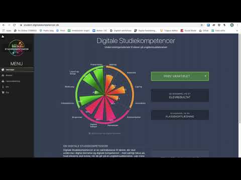 Introduktionsvideo til dine elever