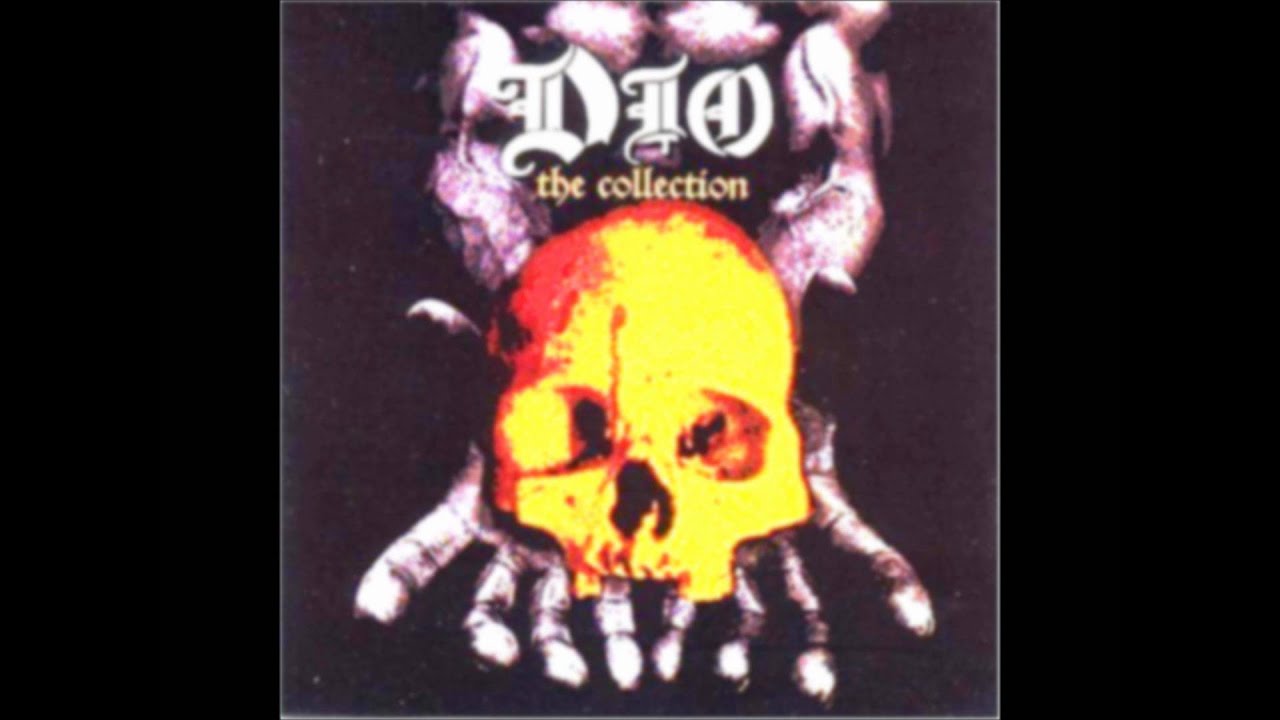 Dio - The Collection • CIB trailer