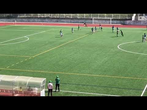 Miguel Bagina sub13 + sub15