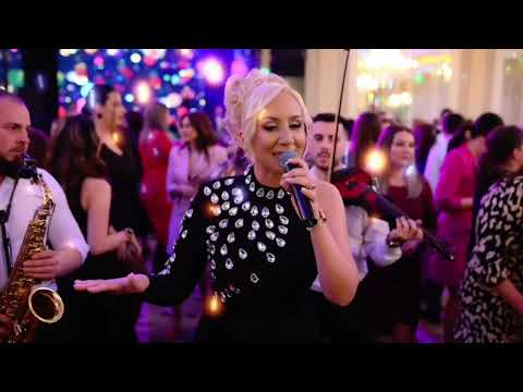 Ancuta Pop - Live Noaptea pe la 3 ( Petrecere Ziua femeii )