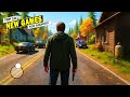TOP 10 Mejores Juegos Para Android IOS 2025 NUEVOS