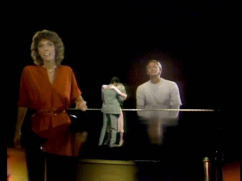 Carpenters – Touch Me When We're Dancing (with the Royal Philharmonic Orchestra)