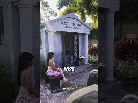 R.I.P legend xxxtentacion💔🐐 #xxxtentacion #llj #rip #edit #evolution #shorts #xxtenations #hope