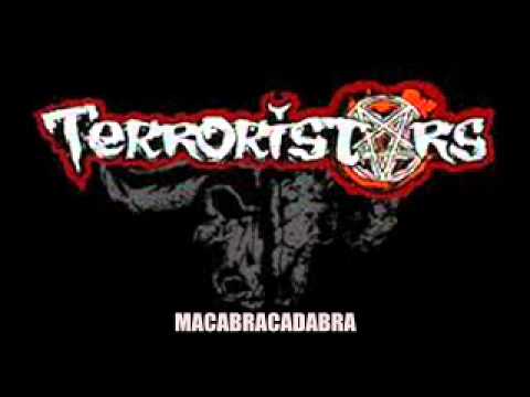 Terroristars- Folla como un animal 2010
