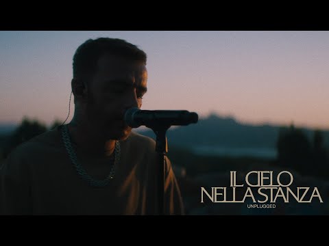 Salmo - IL CIELO NELLA STANZA (w/ NSTASIA) on Spotify Charts